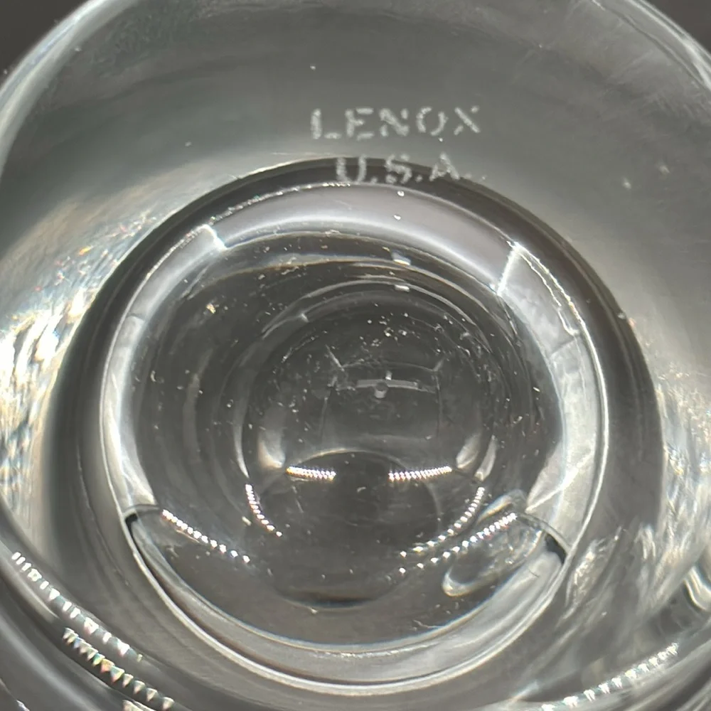 Lenox unused original